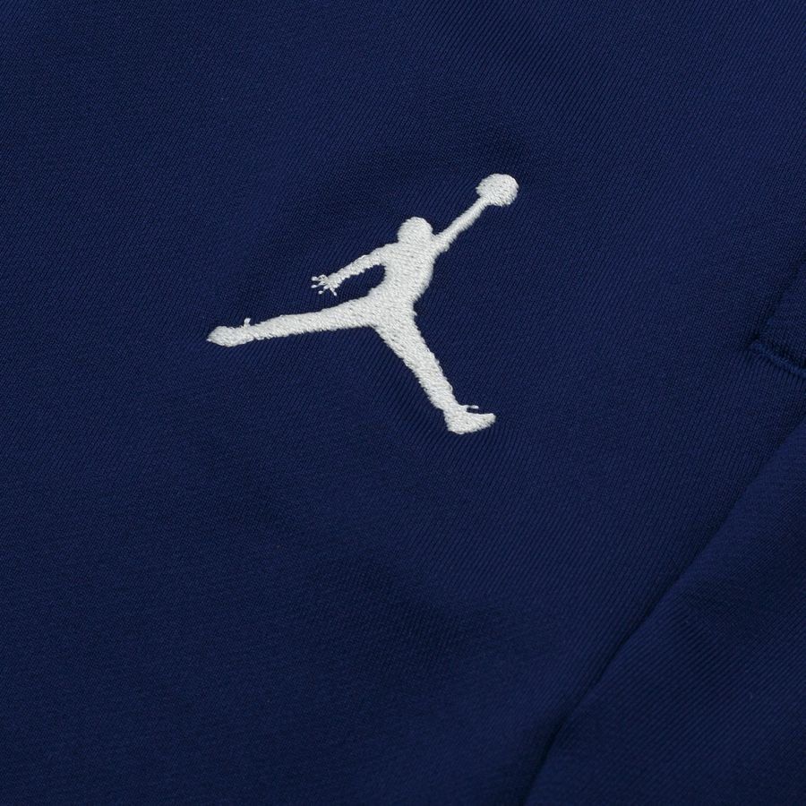 Paris Saint Germain Training Trousers Dri-FIT Strike 4th Jordan x PSG - Blue Void/White - Men's-SoccerKits Hub | Buy Soccer Jerseys Online